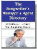 The Songwriter's Manager Directory