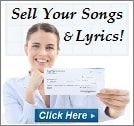How to sell your songs and lyrics