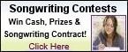 Enter and win songwriting contests